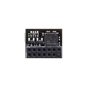 ASUS TPM-SPI, SPI, Windows 10, 16 mm, 13 mm