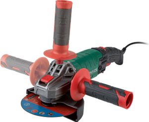 PARKSIDE® Winkelschleifer »PWS 125 F6« Ø 12,5 cm 1200 W -