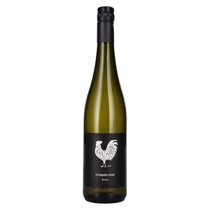 Franz Hahn Sauvignon Blanc 2021 12,5% Vol. 0,75l