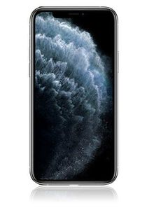 Apple iPhone 11 Pro 256GB Silber