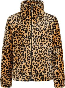 PROTEST PRTXELLY JR full zip top 859 Tortilla 176 PROTEST PRTXELLY JR full zip top 859 Tortilla 176