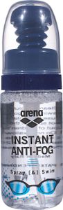 ARENA Sport ANTIFOG SPRAY Schwimmbrillen Tauchen