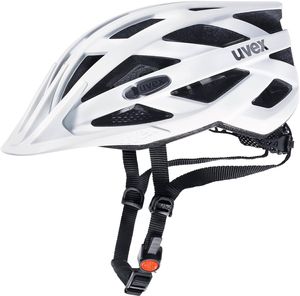 UVEX Bike-Helm i-vo cc white matt Größe S (52-57 cm)