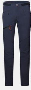 Spodnie Mammut 1021008705118
