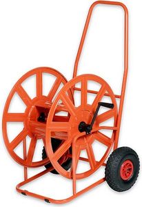 Profi- Schlauchwagen für max.140m 3/4"