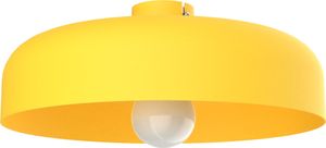 TUZZI Deckenleuchte, 1XE27, max. 42 W, Metall, D40cm TUZZI Deckenleuchte, 1XE27, max. 42 W, Metall, D40cm
