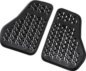 Safe Max Brust Level 1 Air Protektor 1.2, Typ B (2er Set) ohne Klett