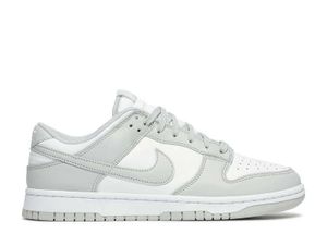 Nike Dunk Low Retro 'Grey Fog' (DD1391-103) Sneaker Größe 44