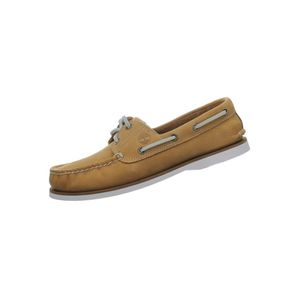 Timberland Classic Boat 2 Eye (1 Paar)