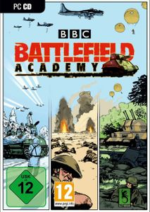 BBC: Battlefield Academy