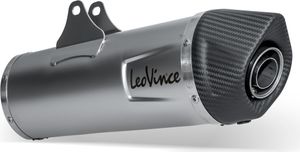 LeoVince Komplettanlage Edelstahl SBK LV ONE EVO für HUSQVARNA 701 SUPERMOTO / ENDURO / ENDURO LR mit Katalysator LeoVince Komplettanlage Edelstahl SBK LV ONE EVO für HUSQVARNA 701 SUPERMOTO / ENDURO / ENDURO LR mit Katalysator