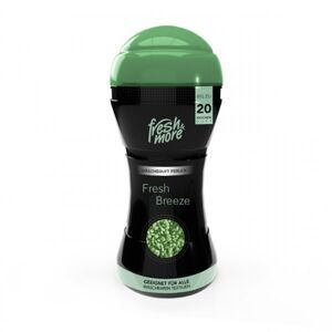 Fresh & More, Fresh Breeze, Perły do prania, 210g (PRODUKT Z NIEMIEC)