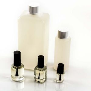 4,5 ml Premium Nagelöl mit Pinsel - Vanille - 502-018