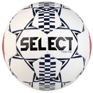 SELECT Tokyo Handball weiß/blau/rot 1