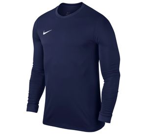 Nike - Park VII LS Shirt Junior - Fußballtrikot Kinder