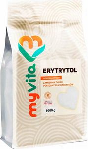 MyVita, Erytrytol, 1000g