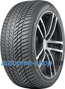 Nokian Seasonproof 2 ( 205/55 R16 94V XL )
