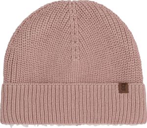 Baby's Only Mütze teddyfutter Soul - Alt Rosa - 0-3 Monate - 100% Baumwolle