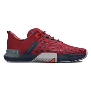 Under Armour Ua Tribase Reign 5 Q1 600 Red 43