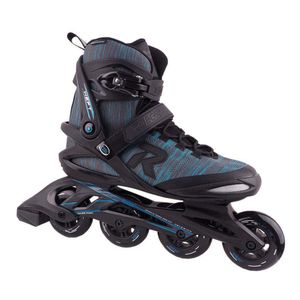 Roces Weft Thread TIF Skates Senior