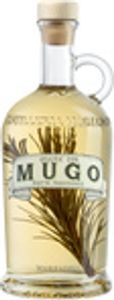 Marzadro Le Erbe Grappa con Mugo mit Latschenkiefer  | Italien | 40,0 % Vol.