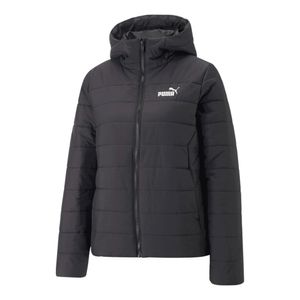 PUMA Steppjacke Essentials Padded Jacket