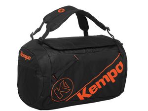 Kempa K-Line Tasche Pro - schwarz/mehrfarbig, Größe:M