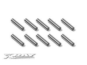 Xray Pin 2.5x12 XRA-981262