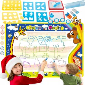 Verk 18271 Podložka na kreslenie vodou XXL 100 x 80 cm + príslušenstvo