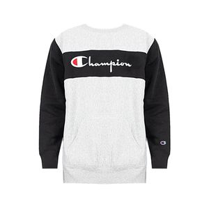 Champion Sweatshirt -  214049 - Grau-  Größe: XS(EU)