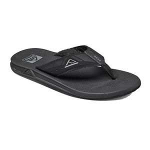 Reef Phantoms Herren Synthetik Strand Flip Flop Schwarz – 9 Großbritannien - 43 EU - 10 US / Schwarz Reef Phantoms Herren Synthetik Strand Flip Flop Schwarz – 9 Großbritannien - 43 EU - 10 US / Schwarz