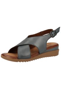 Jana Sandalen Sandalen Leder