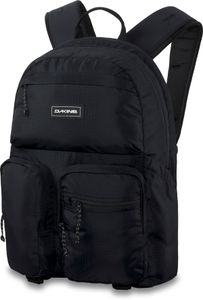 Dakine Method Batoh DLX 28 litrů Black Ripstop