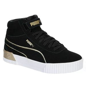 Puma Schuhe Carina Mid SD Metal V2, 38438401