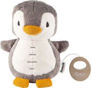Sigikid Spieluhr Pinguin Pinebumm Anouk 21 cm