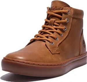 Timberland Adventure 2.0 WL Chukka Winterstiefel Schnürboots Farbe Sand / Beige Größe 45 EU