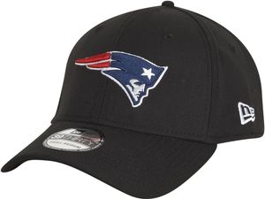 New Era 39Thirty Stretch Cap - NFL New England Patriots M/L New Era 39Thirty Stretch Cap - NFL New England Patriots M/L