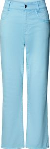 Rabe Hose in Hellblau 5531