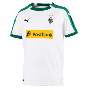 Puma Borussia Mönchengladbach - Detský domáci dres 18/19 - 753453-01 164