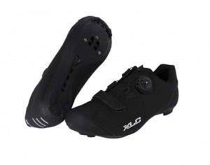 XLC Road-Shoes CB-R09 schwarz Gr. 44