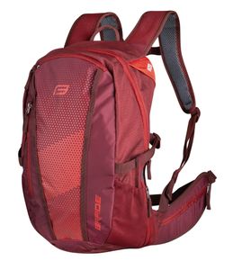 Force Grade Backpack Red Plecak