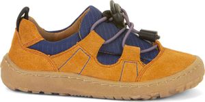 Froddo Barefoot Track Orange Größe EU 30