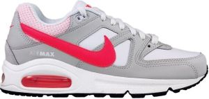 Nike Air Max Command (W) - Damen Schuhe Weiß 397690-169 , Größe: EU 40.5 US 9