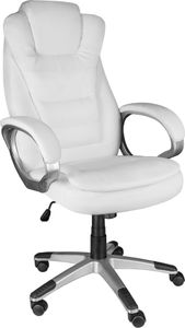 Kancelárske kreslo Zulu ergonomického tvaru