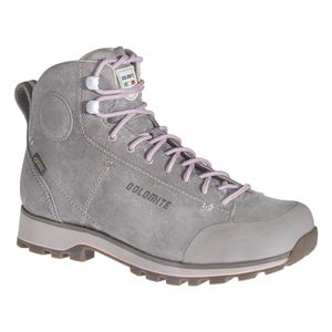 Dolomite Cinquantaquattro High FG W GTX aluminium/grey Freizeitschuhe - UK 5,5 - EU 38,7