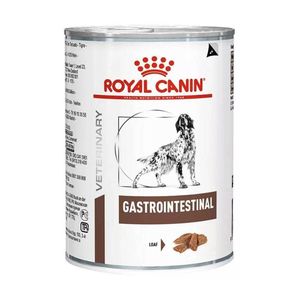 ROYAL CANIN Gastrointestinal Hundefutter 400g Mousse Diät-Alleinfuttermittel