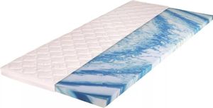 Gelschaum-Topper 90x200cm G100 GEL