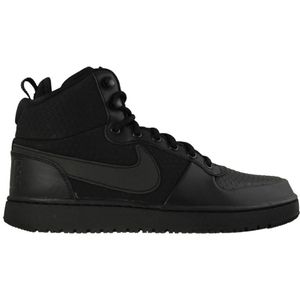 Nike Sneaker mid schwarz 42