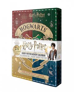 Harry Potter Merchandise Adventskalender für Fans und Sammler