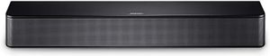 Bose Solo Soundbar II